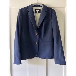 JCrew Blazer Size 6